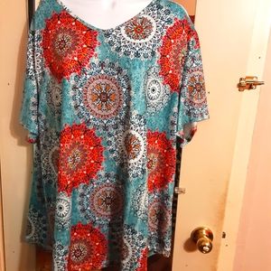 Women's Top/Tunic